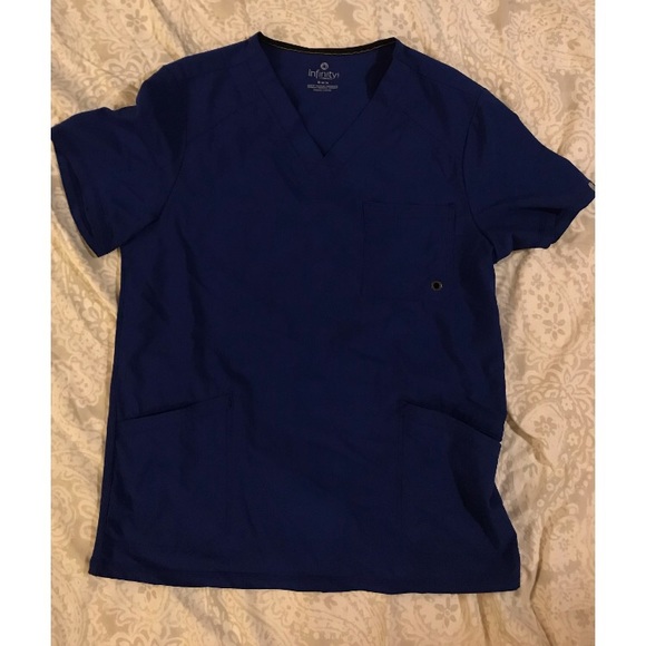 COPY - Men’s Cherokee Infinity Scrubs(M) - Picture 3 of 4